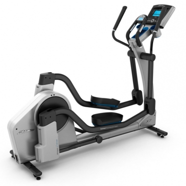 Life Fitness crosstrainer X7 advanced display Gebruikt