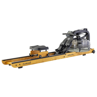 Fluid Rower Apollo XL roeitrainer 