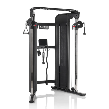 hammer Multi-Gym Autark 8.0 