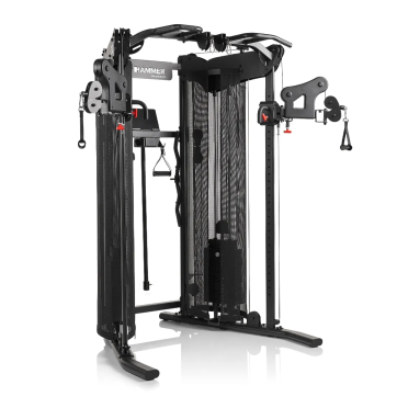 hammer Multi-Gym Autark 9.0 