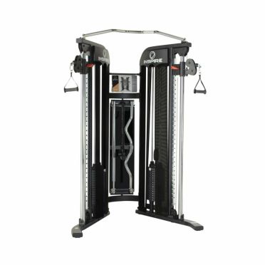 Inspire FT1 Functional Trainer zwart 