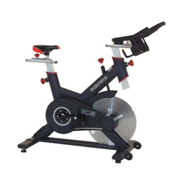 Inspire indoor cycle professioneel IC2 