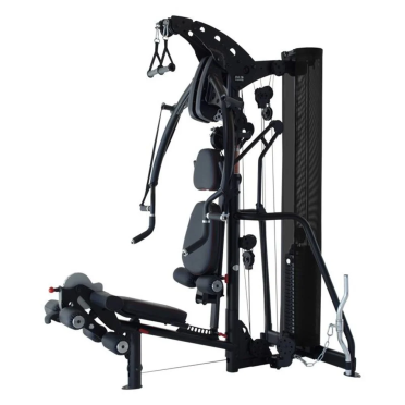 Inspire M3 multi-gym zwart 