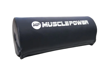 Muscle Power Barbell hip thrust pad deluxe 