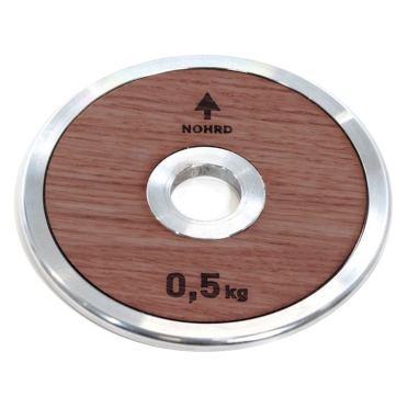 NOHrD Weight Plate club sport 