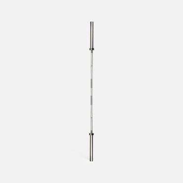 NUCCLR olympic barbell 220 cm 