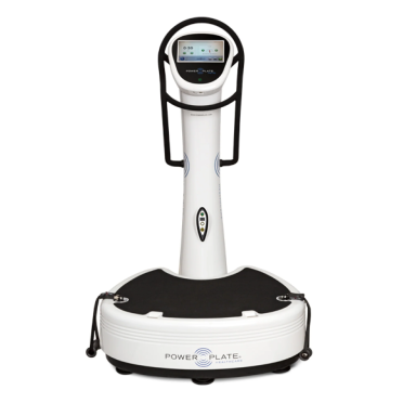 Power plate pro7 HC wit 