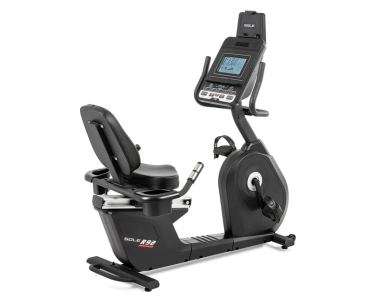 Sole Fitness ligfiets R92 