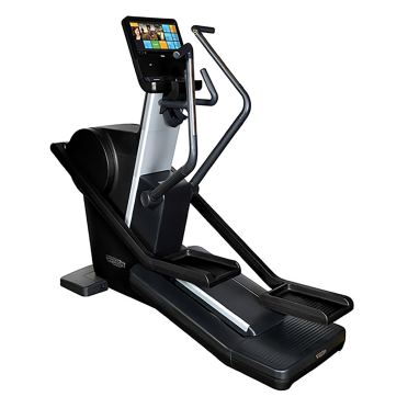 TechnoGym crosstrainer Artis Synchro Unity 3.0 gebruikt 