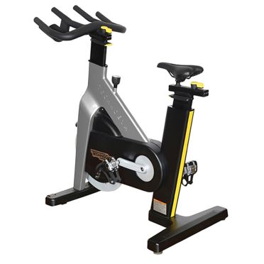 Technogym Group Cycle silver gebruikt 