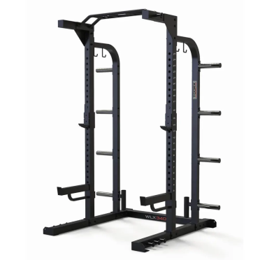 Toorx Professional WLX-3400 half rack full option 