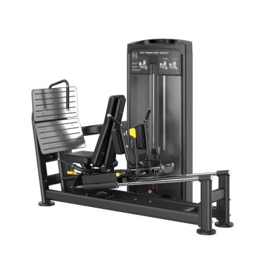 Toorx Professional ABSOLUTE PLX-9500 Horizontal Leg Press/Hack Squat 