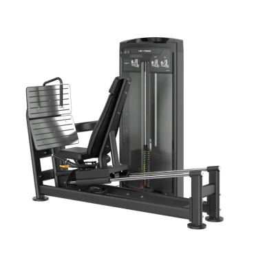 Toorx Professional ABSOLUTE PLX-8700 Horizontal Leg Press 