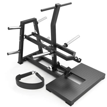 Toorx Professional AVANT FWX-7600 Belt Squat verstelbaar 