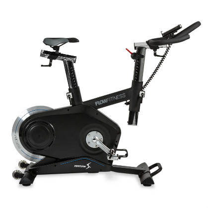 horizon s3 studio exercise bike