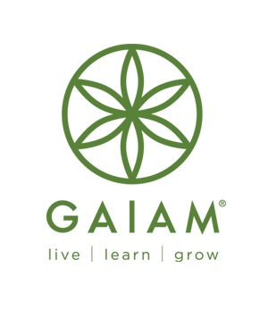 Gaiam Citron Sundial yogamat (5mm) kopen? Bestel bij