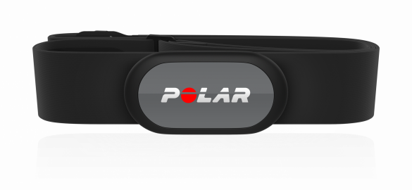 Bijwonen verticaal Ingenieurs Polar H9 hartslagband bluetooth kopen? Bestel bij fitness24.be