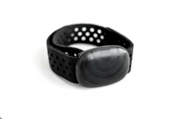 Bowflex hartslag armband 4.0 kopen? bij fitness24.be
