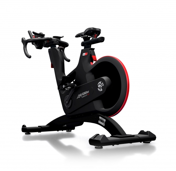 life fitness ic8 power trainer