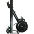 Concept2 roeitrainer model D PM5 display zwart Weekendactie  CO2PM5