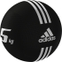 Adidas Medicine ball 5 kg zwart  7203.045