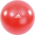 Adidas 65 cm Gym Ball red  7203.086