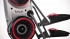 Bowflex Crosstrainer max trainer M5i gebruikt  100359i-GEBR