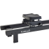 Fluid Rower neon pro XL roeitrainer  23FEPBX000