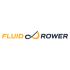 Fluid Rower neon pro XL roeitrainer  23FEPBX000