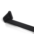 Hammer Performance wide rudder grip  17645