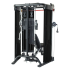 Inspire FT2 Functional Trainer zwart inclusief fitnessbank   FT2