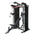 Inspire FT2 Functional Trainer zwart inclusief fitnessbank   FT2