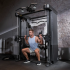 Inspire series FT2 PRO Smith functional trainer  FT2PRO