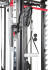 Inspire SCS Smith Cage System inclusief fitnessbank  SCS202