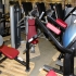 Life Fitness, ruim 150 demo- en gebruikte krachtstations en fitnessapparatuur in nieuwstaat  LFSTRENGTHDEMO