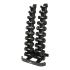 Lifemaxx vertical dumbbell rack lmx1011  LMX1011