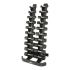 Lifemaxx vertical dumbbell rack lmx1011  LMX1011