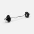 NUCCLR olympic curl bar  NUC1007