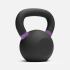 NUCCLR cast iron kettlebell set 6-24 KG  NUC1028-SET-6-24