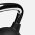 NUCCLR PU kettlebell 24 KG  NUC1029-24