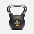 NUCCLR PU kettlebell 12 KG  NUC1029-12