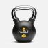 NUCCLR PU kettlebell 20 KG  NUC1029-20