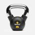 NUCCLR PU kettlebell 4 KG  NUC1029-4