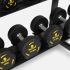 NUCCLR dumbbellrack 10 sets  NUC1034