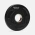 NUCCLR olympic halterset rubber 160 KG  NUC1044-SET-160