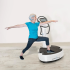 Power plate pro7 HC wit  71-HCA-3300