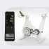 Technogym Group Cycle Connect Yellow  TGGRPCYCLCNNCTY