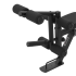 Toorx Fitness WBX-180 Multifit trainingsbank  WBX-180MFIT