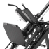 Toorx Professional AVANT FWX-7400 leg press/hack Squat  FWX-7400