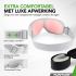 Tunturi EM50 eye massager   14TUSYO080